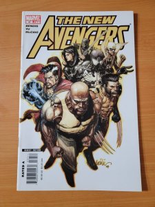 The New Avengers #37 ~ NEAR MINT NM ~ 2008 Marvel Comics