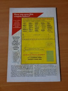 Marvel Super-Heroes #47 ~ FINE FN ~ 1974 Marvel Comics