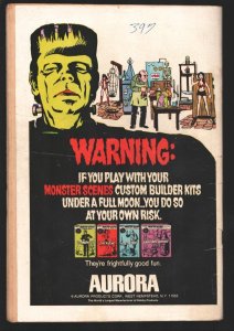 Green Lantern #86  1971 - DC  -VG - Comic Book