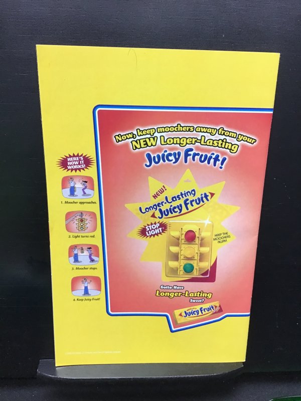 Daredevil #46 (2003)