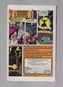 The New Adventures of Superboy #34 (1982)