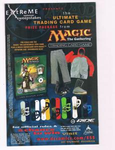 Arkham Asylum Living Hell # 3 NM DC Comics Limited Series Batman Superman S93