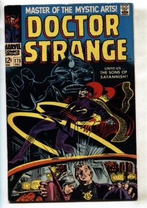 Doctor Strange-#175 1968 comic book Marvel Comic FN/VF