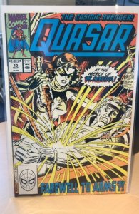 Quasar #10 (1990) 9.4 NM