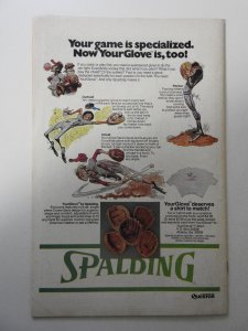 The Incredible Hulk #203 (1976) VG+ Condition