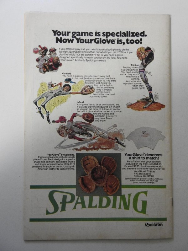 The Incredible Hulk #203 (1976) VG+ Condition