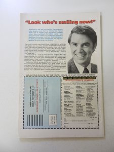 Thor Annual #5 (1976) FN/VF condition