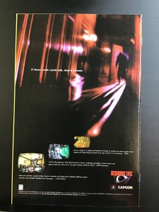 New Gods #14  (1997)