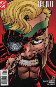 Xero #8 VF/NM; DC | save on shipping - details inside