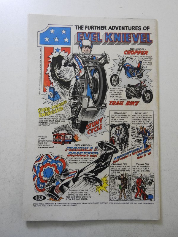 The Amazing Spider-Man #152 (1976) VG/FN Condition! MVS intact!