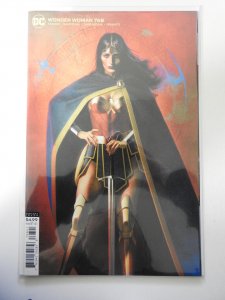 Wonder Woman #768 Variant
