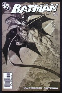 Batman #655 Adam Kubert Variant