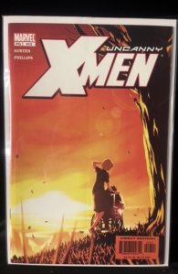 The Uncanny X-Men #413 (2002)