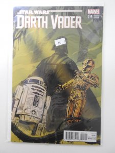 Darth Vader #15 Variant Cover