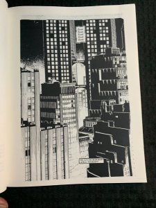 1993 BATMAN GRENDEL #1 FVF 7.0 DC Comics Preview 53pgs