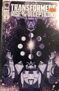 Transformers #24 Cover C (2020)