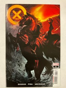 X-Men #4