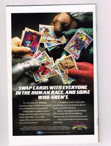 X-Force # 2 NM 1st Print Marvel Comic Book 2nd Appearance Of Deadpool KEY J28