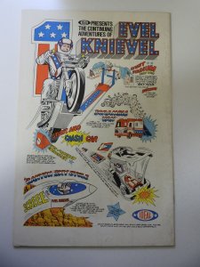 The Amazing Spider-Man #141 (1975) FN+ Condition MVS Intact