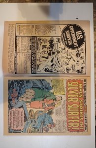 Fantastic Four #55 (1966)