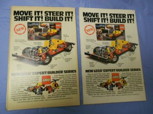 STAR WARS #17 FVF 18 FVF Luke Skywalker C3PO