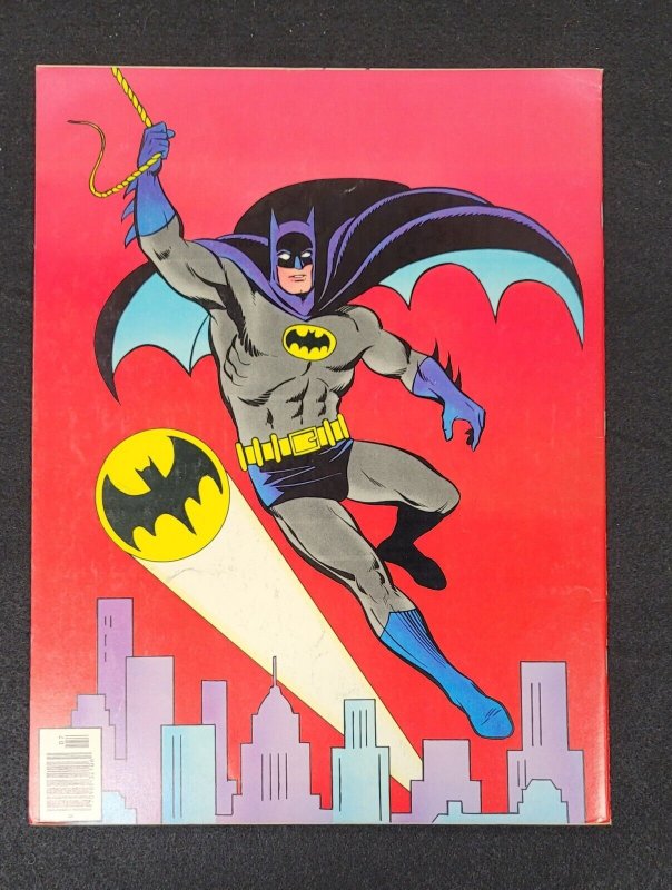 Batman Treasury Edition C-44 FN 1976 DC Comics 