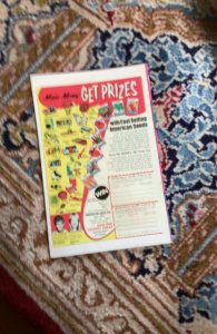 Claw the Unconquered #1 (1975) 1st issue Sword and the silent scream Conanesq