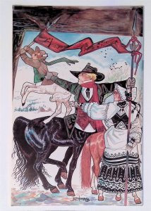 Dreamery, The #1 (Dec 1986, Eclipse) FN/VF