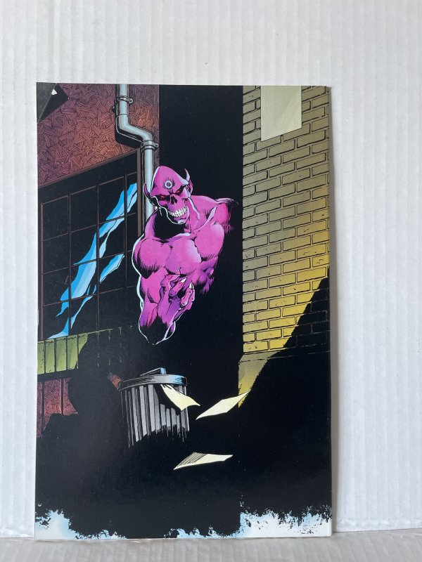 The Eudaemon #1 (1993)  Unlimited Combined Shipping