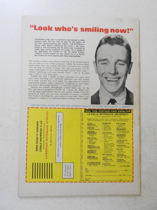 The X-Men #83 (1973) FN Condition!