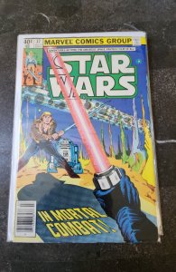 Star Wars #37 (1980)