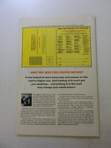 Daredevil #106 (1973) VF- condition