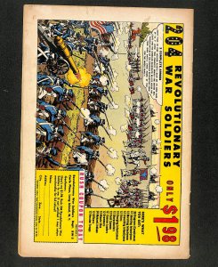 Superman's Girl Friend, Lois Lane #20