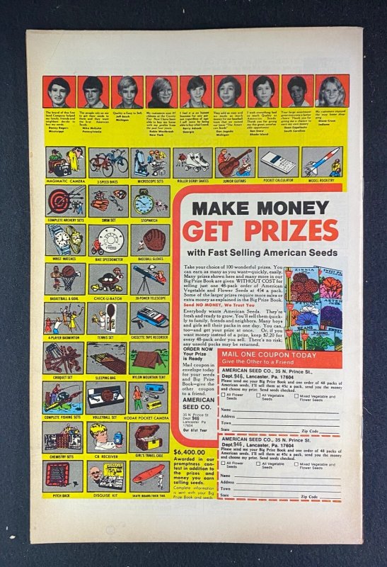 X-Men (1963) #120 FN+ (6.5) 1st Alpha Flight John Byrne