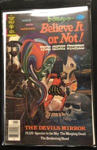 Ripley's Believe it or Not! #93 (1979)