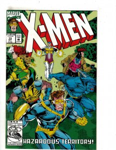 X-Men #13 (1992) SR27