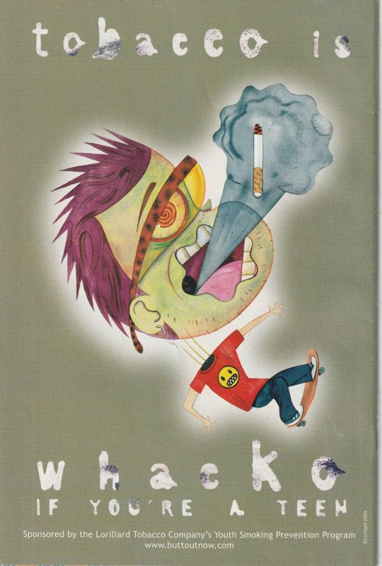 Wolverine #164 (2001)