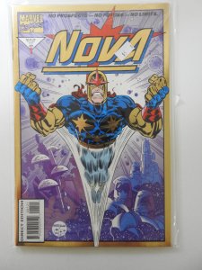 Nova #1 (1994)