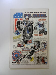 The Defenders #32 (1976) VF condition MVS intact