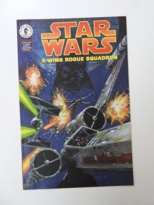 Star Wars: X-Wing Rogue Squadron Special (1995) VF- condition
