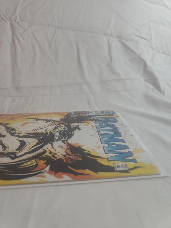 Batman #483 (DC Comics August 1992)