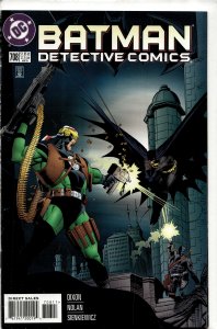 Detective Comics #708 (1997) Batman