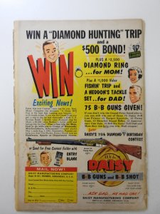 Justice League of America #6 (1961) Good- Condition