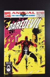 Daredevil Annual #7 (1991)