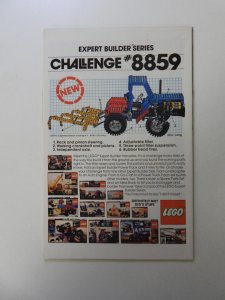 The Uncanny X-Men #152 Direct Edition (1981) VF condition