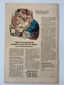 Daredevil #17 (1966)