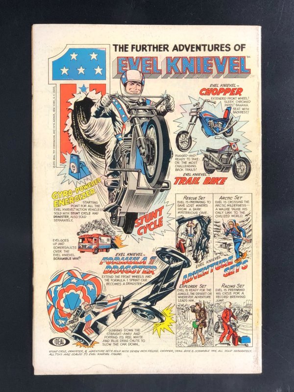 Marvel Team-Up #41 (1976)