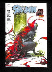 Spawn #305