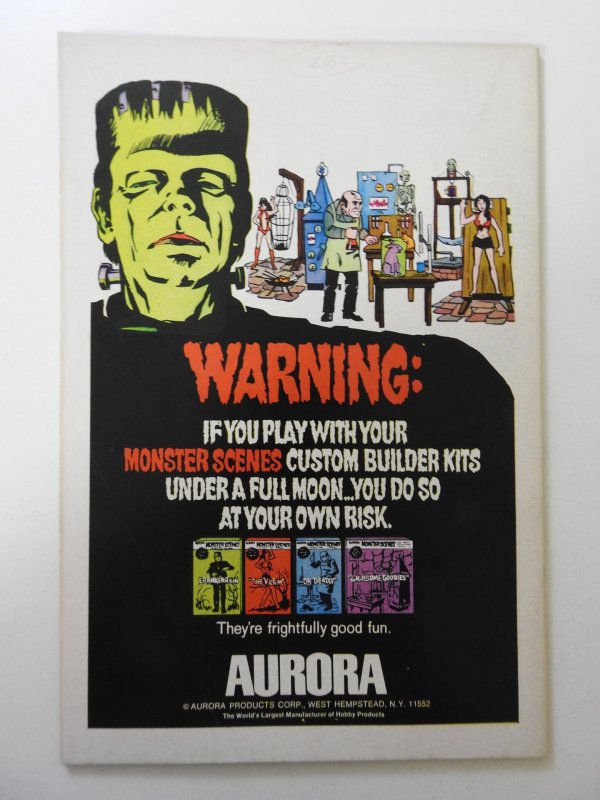 The New Gods #5 (1971) VG/FN Condition!