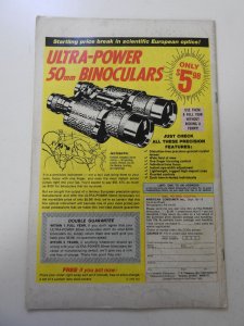 Marvel Team-Up #38 (1975) VG Condition moisture stain fc